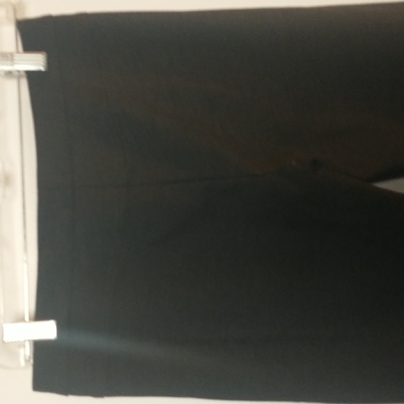 MAJE Grey pants spring fall EU Size 34 US 0 - Picture 4 of 5